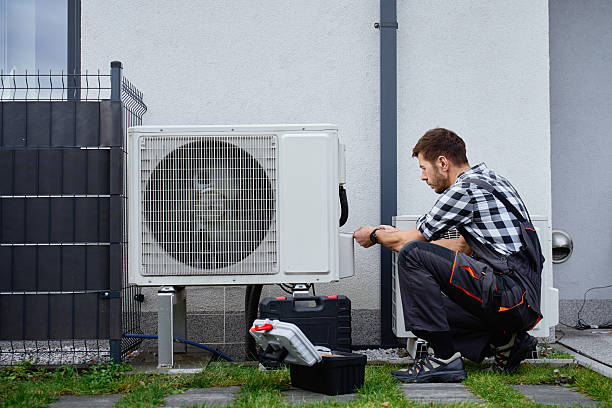 Trusted Hvac service in Wayne, MI - HVAC Repair CO